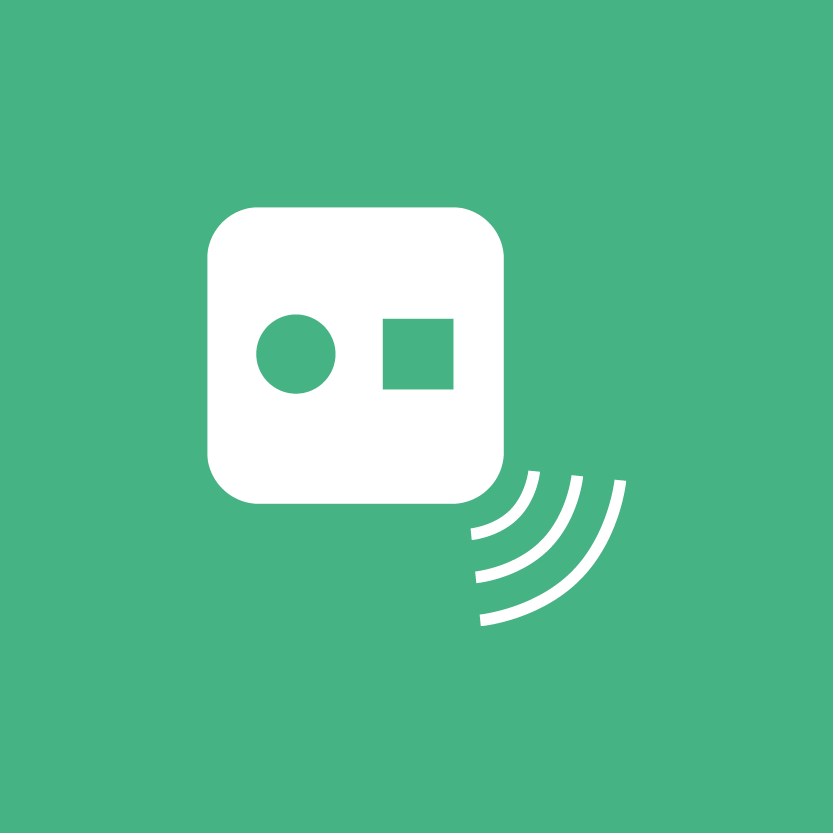 Drahtloses Rufsystem NC Care - Drahtloses Rufsystem